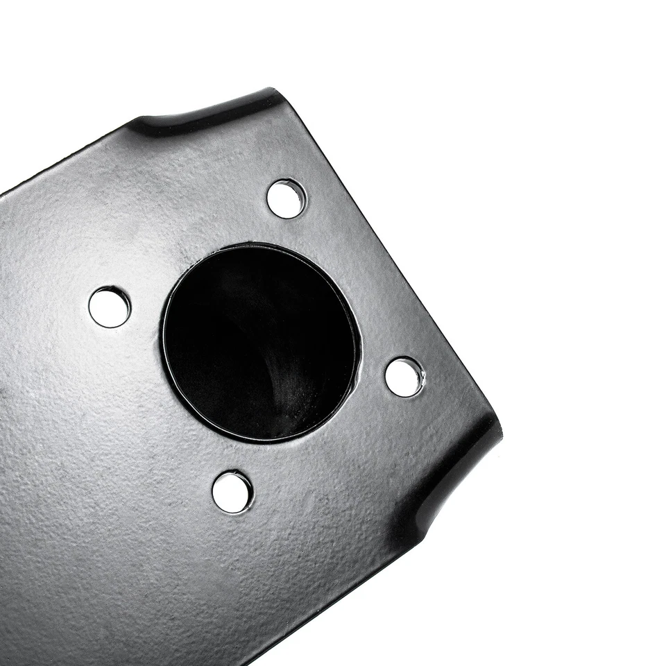 Fit International CASE Skid Steer Loader 1845C 1840 A189113 D126952 Muffler Foto 4 de 4