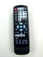 Universal Remote Control For TV/DVD/VCP Needs 2 AAA Batteries