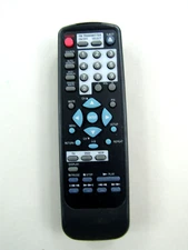 Universal Remote Control For TV/DVD/VCP Needs 2 AAA Batteries