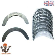 Main Bearings & Thrust Washer Set for MHZ 1.2 VTI Peugeot Citroen DS Toyota Opel