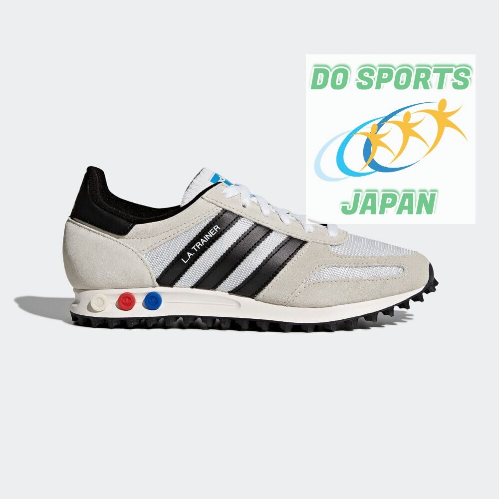 Adidas LA TRAINER OG BY9322 Vintage 