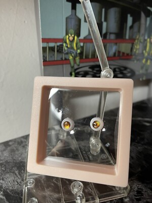 Doll Eyes Bjd Doll or Ob11 Plaster Eye Hand-made Diy Toys Girl Doll Accessories