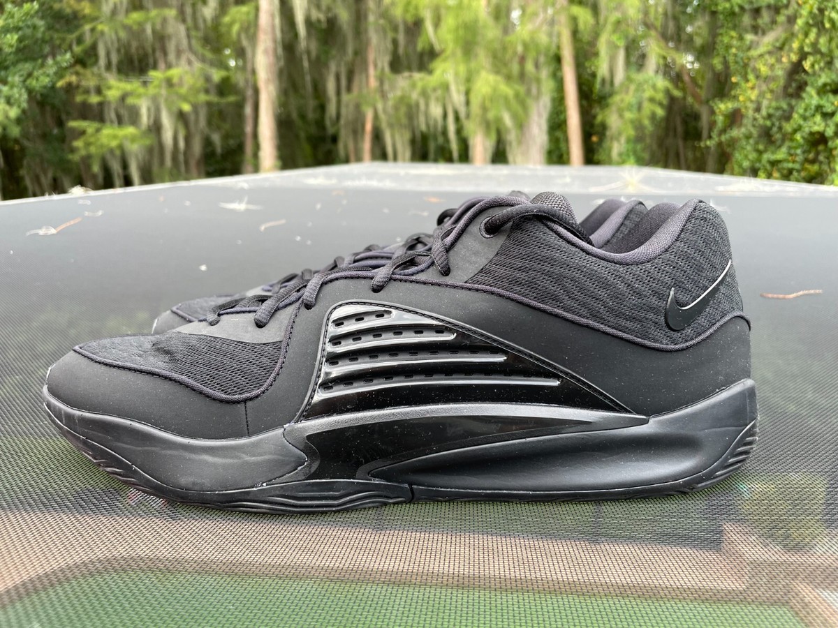 New KD 16 TB Promo 'Triple Black' Size 15 (FN7091-002) | eBay New KD 16 TB Promo 'Triple Black' Size 15 (FN7091-002) | eBay
