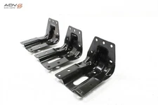 22-24 JEEP GRAND WAGONEER LEFT SIDE RUNNING BOARD NERF BAR STEP PAD BRACKET OEM