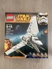 SEALED: LEGO Star Wars: Imperial Shuttle Tydirium (75094)