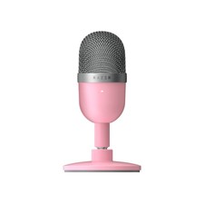 Razer Seiren Mini Table Microphone Quartz (rz19-03450200-r3m1)