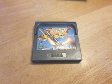 Thumbnail of ebay&reg; auction 155716096343 | Aerial Assault Sega Game Gear