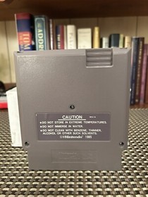 Sesame Street: Big Bird's Hide & Speak (Nintendo NES) Authentic Tested