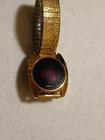 1970’s Timex 202 LED Men's Vintage  Old Stock Watch Original Need Batteries