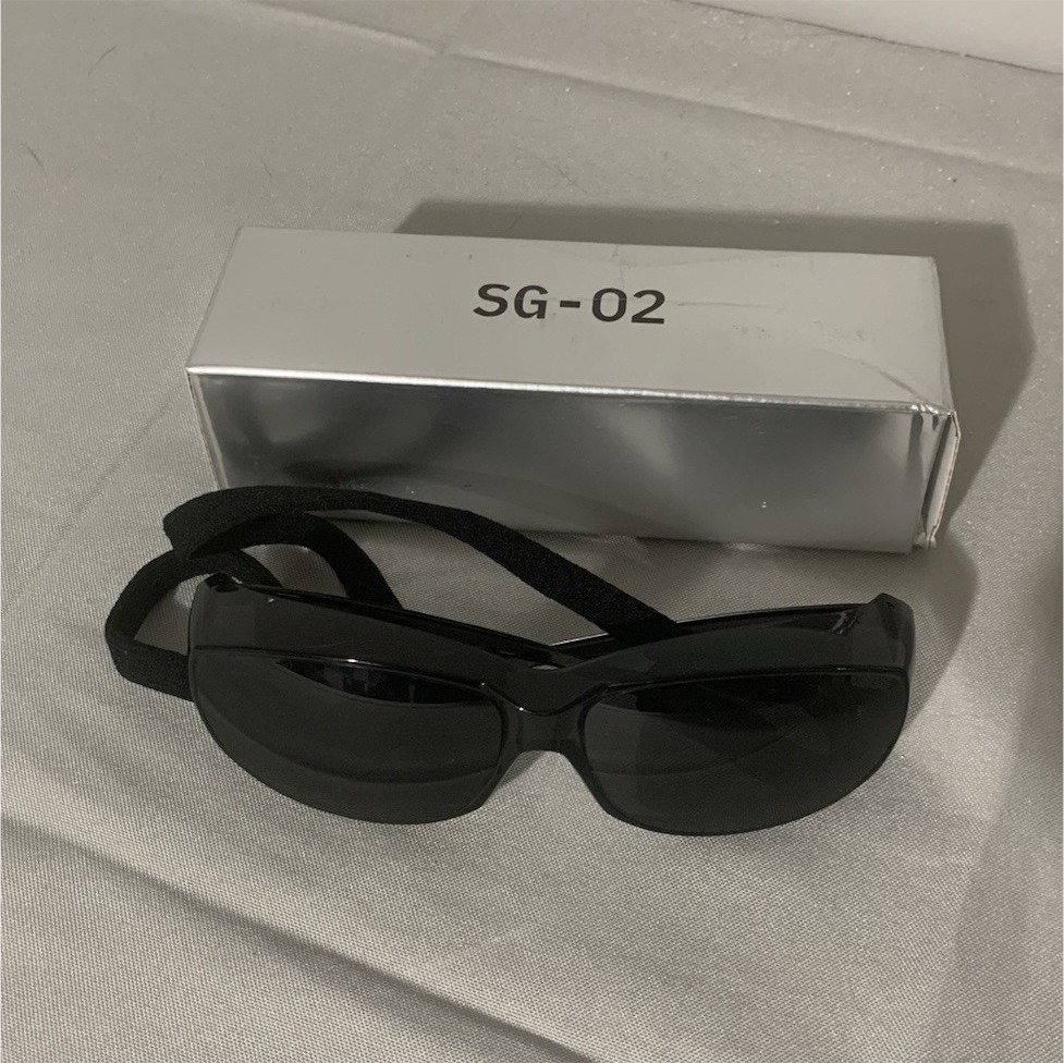YZY SG-02 Sunglasses