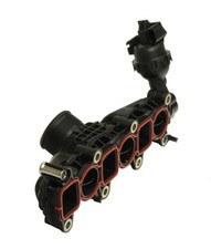 MAXGEAR Krümmer Abgasanlage 17-0478 für VW POLO 5 6R1 6C1 Van TDI AUDI A1 8X1 3