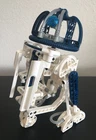 2002 LEGO Star Wars Technic: 8009 R2-D2 - Near Complete Set with Instructions