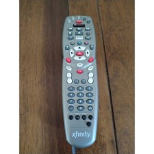Comcast Xfinity OEM Remote Control (TESTED & ...