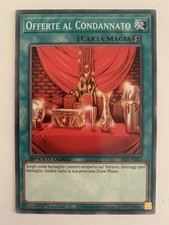 Offerte Al Condannato (Offering To The Doomed) SS05-ITA22