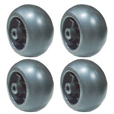  4 Deck Wheels Fits John Deere Mower Z810 Z820 Z830 Z910 Z920 Z930 Z950