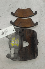 A2044213181 Bremssattel vorn Links MERCEDES-BENZ SLK (R172) 250 C+C 2p/b/1796cc