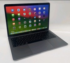 Apple MacBook Air A1932 2018 13" Core i5-8210Y 1.6GHz 128GB / 8GB