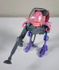 *COMPLETE* 1989 TMNT Teenage Mutant Ninja Turtles Krang Playmates Action Figure