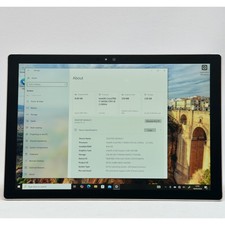 Las mejores ofertas en Microsoft Surface Pro 4 11 in - 12.9 en
