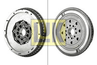 Schwungrad FüR Volvo C30 C70 II Cabriolet S40 S60 S80 V50 V60 I V70 III XC60