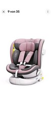 Daliya® Autositz Kindersitz 40–150 cm i-Size 360° ISOFIX R129 Autokindersitz Daliya® Autositz Kindersitz 40–150 cm i-Size 360° ISOFIX R129 Autokindersitz