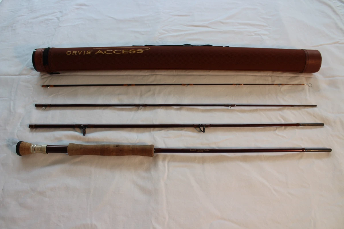 Orvis Access Rod for sale - eBay