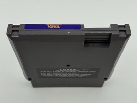 Code Name: Viper (Nintendo NES, 1990) Game Cartridge Only Tested & Working Clean