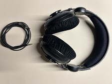 TEUFEL Aureol Real Black on ear Kopfhörer