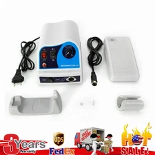 Dental N8 Lab Marathon Type Micromotor Polisher & 45K RPM Motor Handpiece Kit