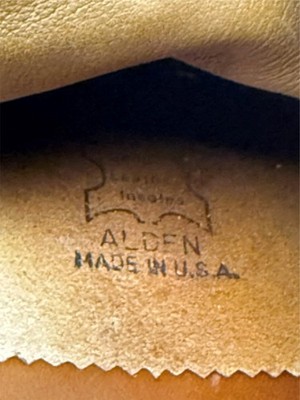 Alden 1493