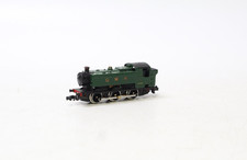 Graham Farish NE1GN N Gauge Class 94xx 9400 GWR Green Pannier