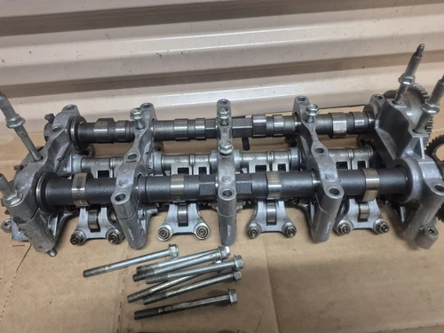 ACURA RDX 2.3 2007-2012 K23A1 RWC TURBO Camshaft Set