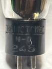 Radiotone 245 Type 45 Vacuum Tube — photo 3