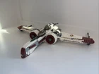 LEGO Star Wars #8080 - Arc 170 Fighter 99% Complete Vehicle - No Minifigures