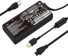 LENOVO ADL135NLC2A 20V 6.75A 135W Genuine Original AC Power Adapter Charger