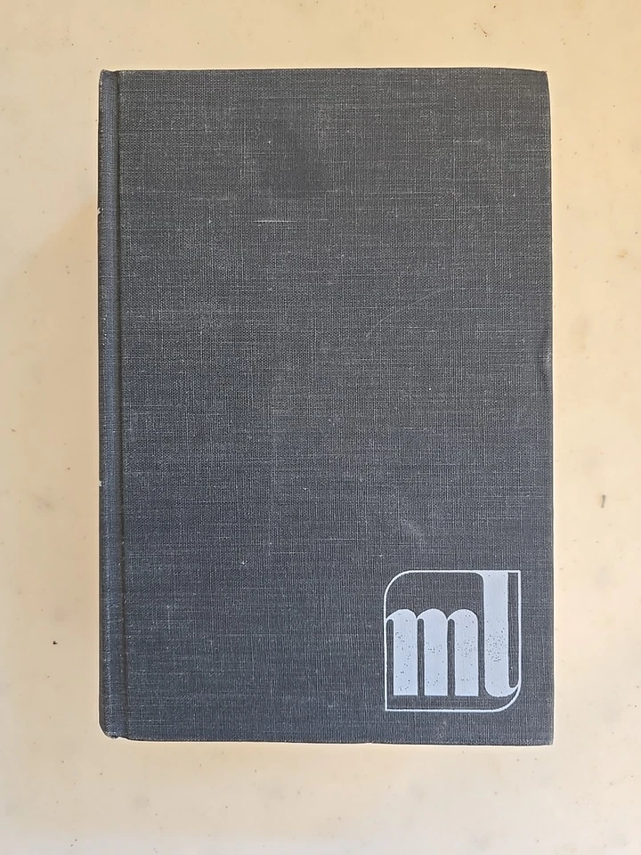 An Anthology of Famous American Stories 1963, Burrell and Cerf Modern Library Ed - Imagem 2 de 4