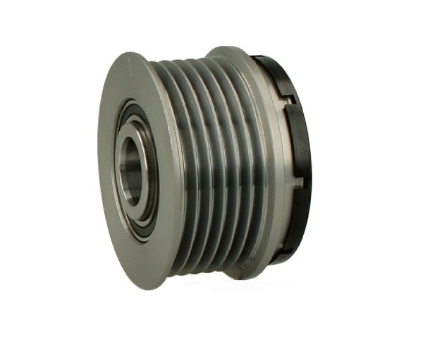 Freilauf Riemenscheibe Oe-Nr. 535007710 Neu Eurostarter FüR-image