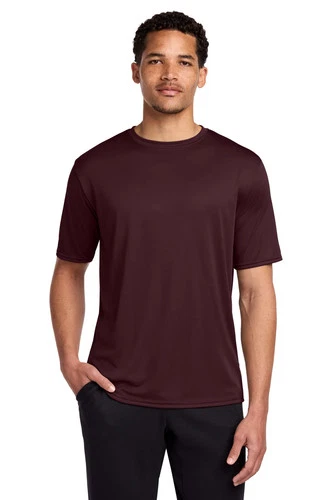 performance tee - product listing photo