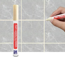 Waterproof Grout & Tile Repair Pen (1-3 Pcs)