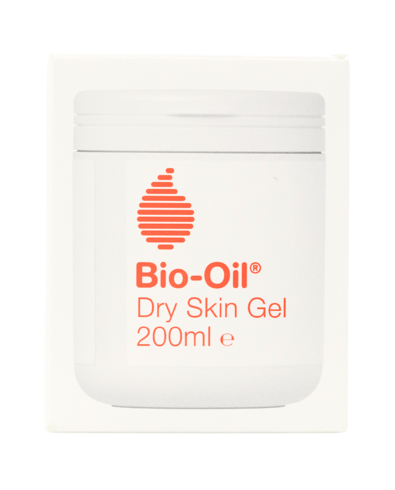 Bio-Oil Dry Skin Gel 200ml