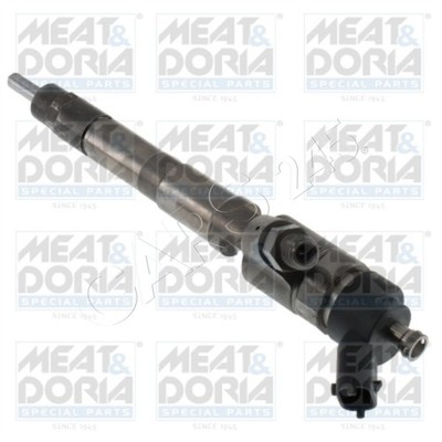 Diesel Injector Nozzle For FIAT Ducato Bus IVECO Daily III 01-07 504066141