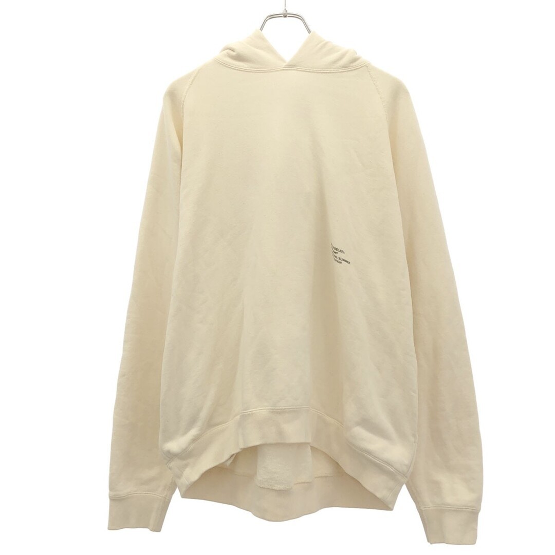 Graphpaperx LOOPWHEELER Graphpaper Loop Willer 24… - image 1