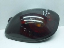 0046538353 RÜCKLEUCHTE AUßEN LINKS / 3858141 FÜR FIAT BRAVO 182 JTD 105 / 100