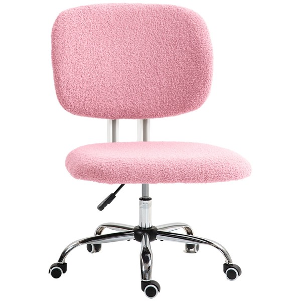 BüRostuhl, Ergonomischer Schreibtischstuhl, HöHenverstellbarer Computerstuhl-image