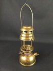 Rare lampe à pression Original Standard Momento 250CP Germany