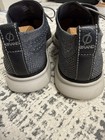 Cole Haan 2.Zerogrand Stitchlite Wingtip Oxford Men 10.5 Gray Knit Shoes C27565 — photo 4