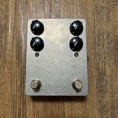Devi Ever Shoegazer Clone Effect Pedal