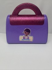 Doc McStuffins Toy Hospital Doctor's Bag Set