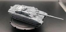 British Challenger 1 Tank 15mm 1/100 Flames of War Team Yankee Resin Printed