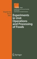 Maria Margarida Cortez Vieira (U. A.) | Experiments In Unit Operations And...